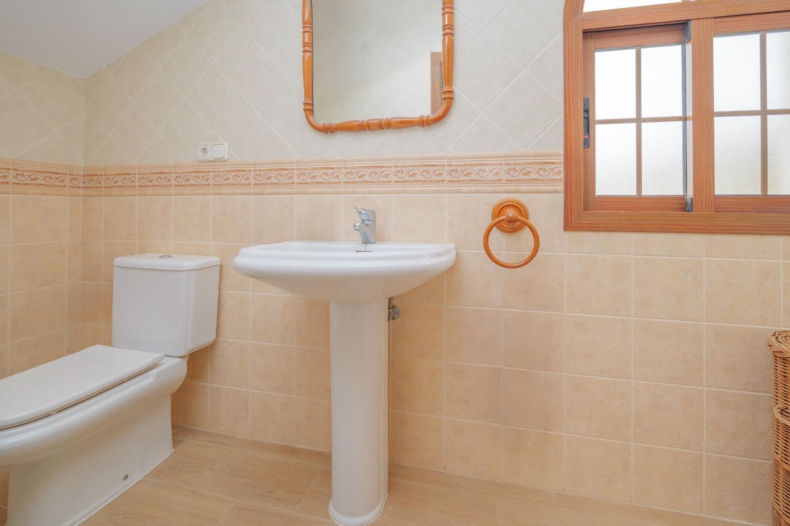 5 sovrum Villa till salu i Puerto de la Torre med pool garage - 1 211 000 € (Ref: 9513482)