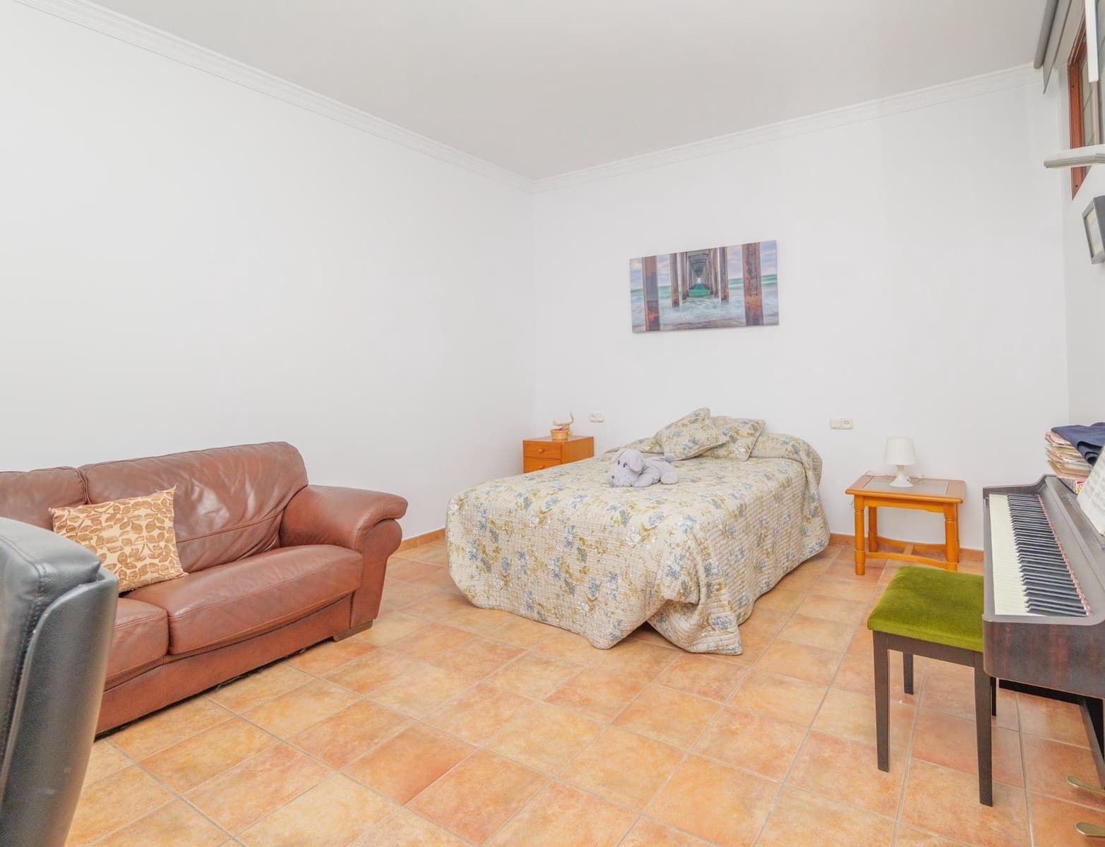 5 sovrum Villa till salu i Puerto de la Torre med pool garage - 1 211 000 € (Ref: 9513482)