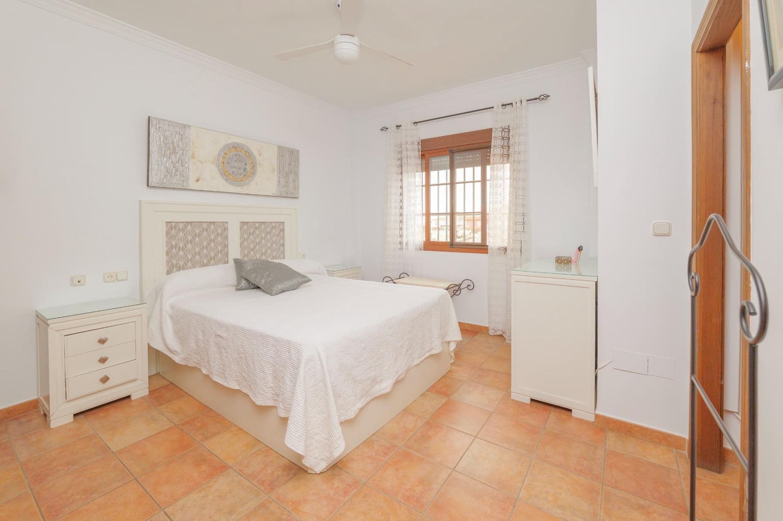 5 sovrum Villa till salu i Puerto de la Torre med pool garage - 1 211 000 € (Ref: 9513482)