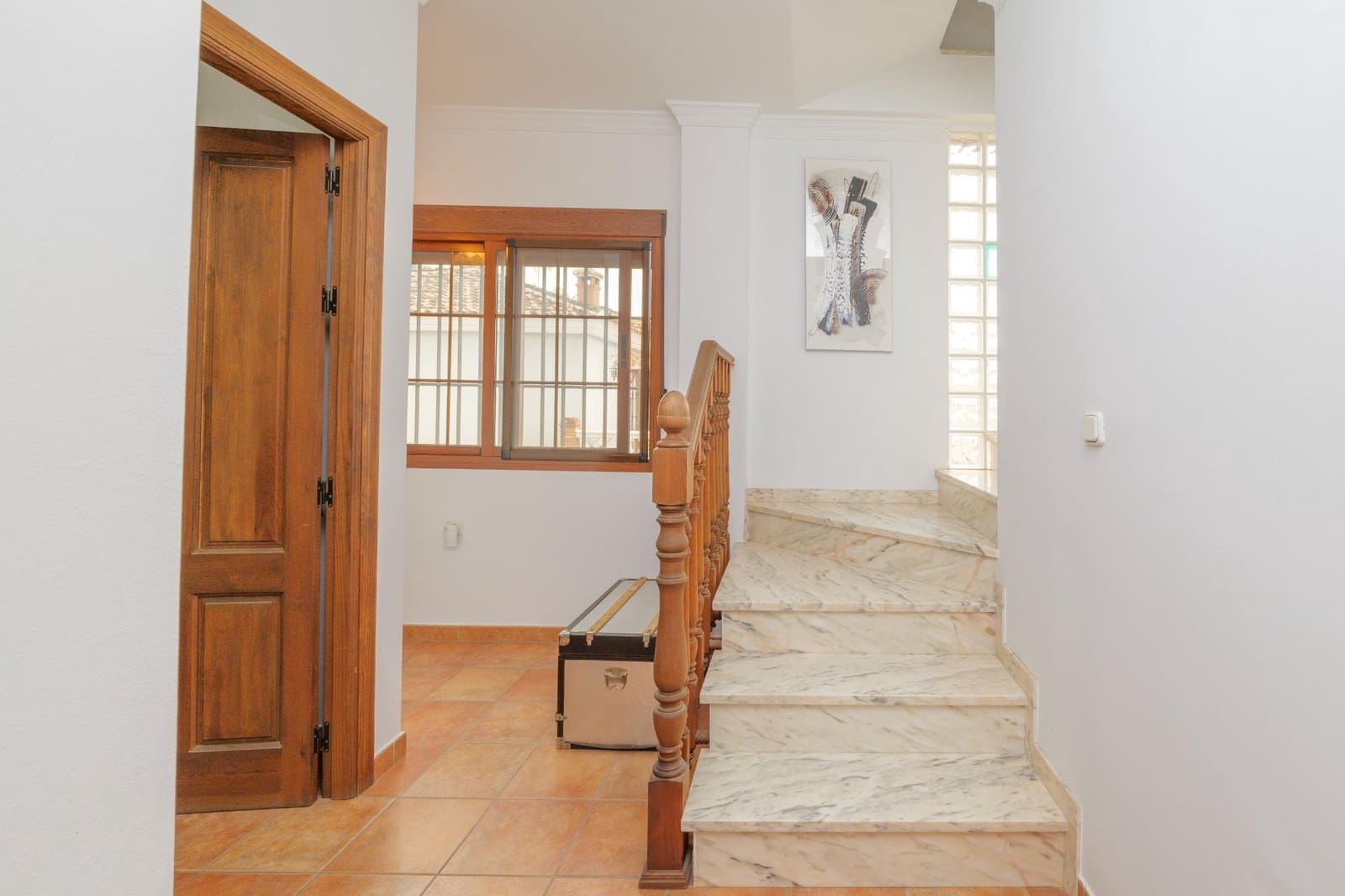 5 sovrum Villa till salu i Puerto de la Torre med pool garage - 1 211 000 € (Ref: 9513482)