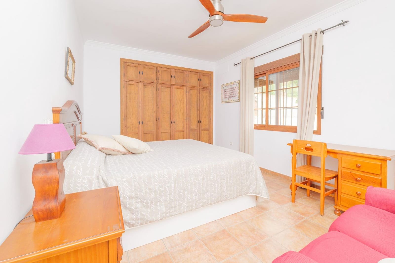 5 sovrum Villa till salu i Puerto de la Torre med pool garage - 1 211 000 € (Ref: 9513482)