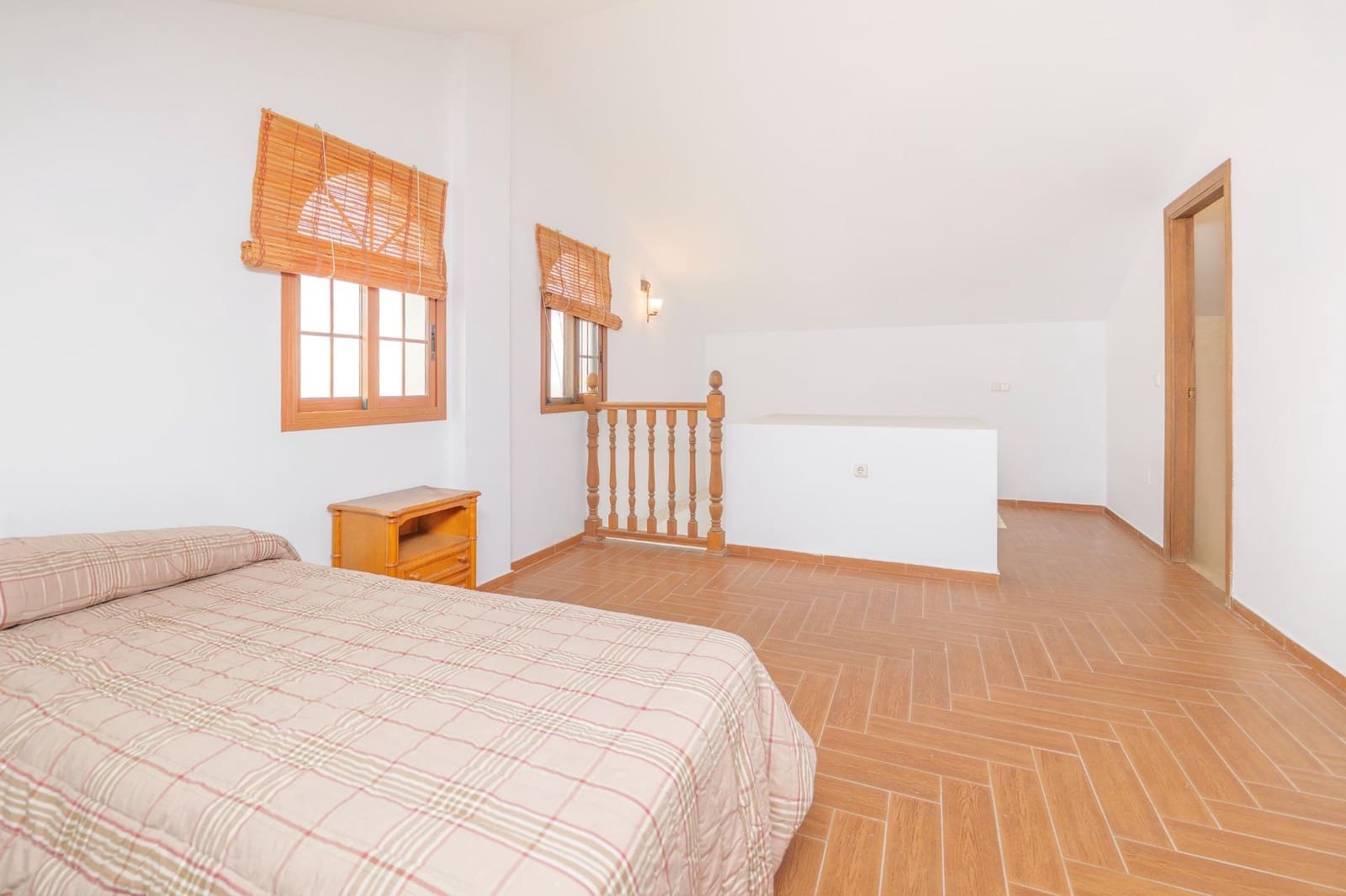 5 sovrum Villa till salu i Puerto de la Torre med pool garage - 1 211 000 € (Ref: 9513482)