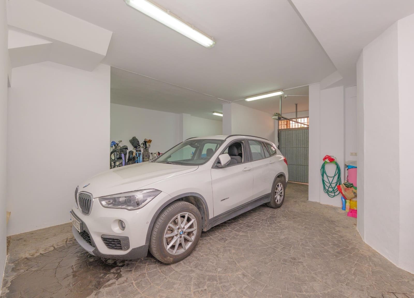 5 sovrum Villa till salu i Puerto de la Torre med pool garage - 1 211 000 € (Ref: 9513482)