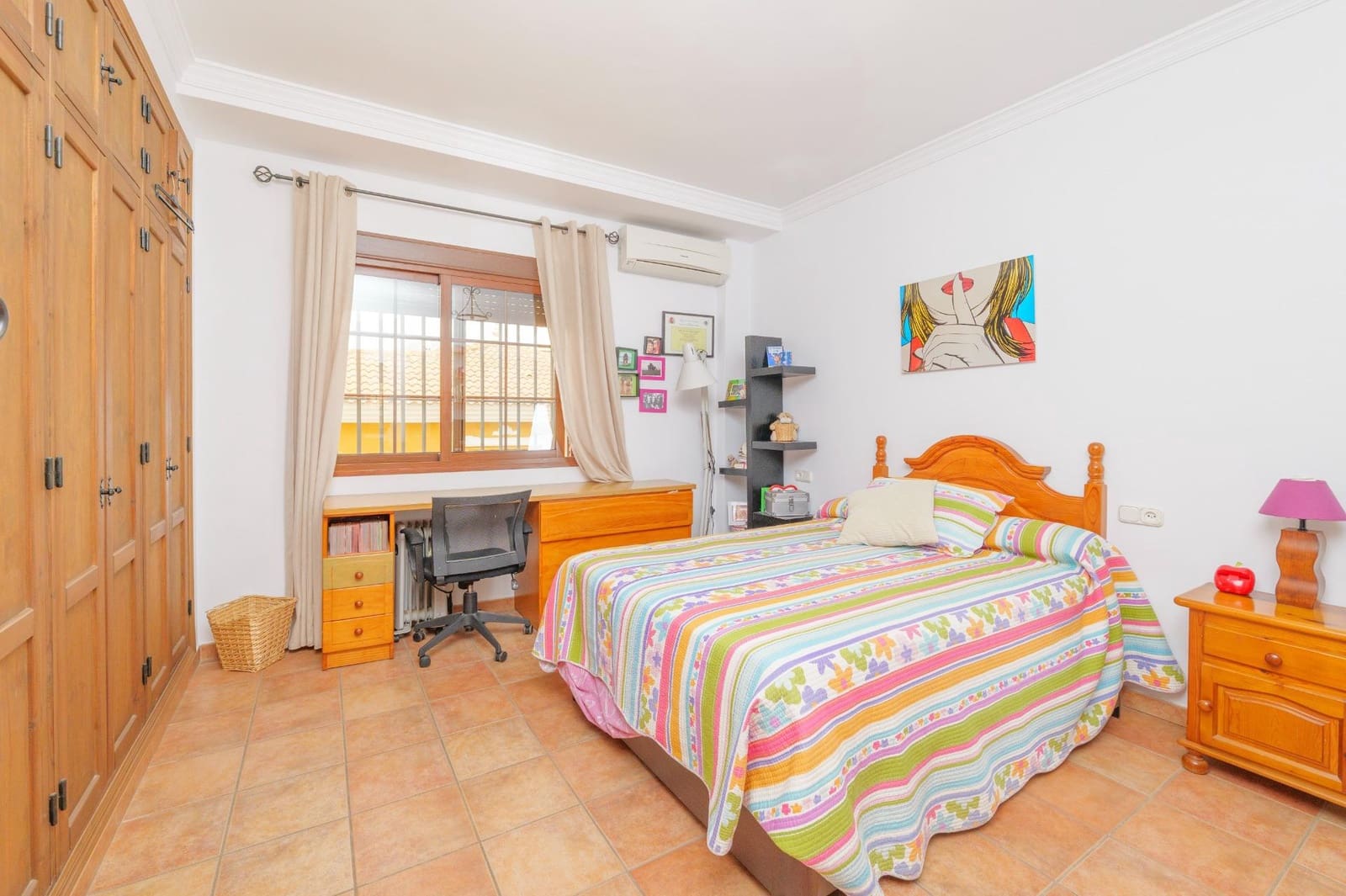 5 sovrum Villa till salu i Puerto de la Torre med pool garage - 1 211 000 € (Ref: 9513482)