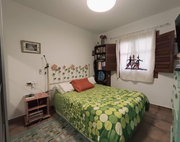 1 sypialnia Willa na sprzedaż w Canillas de Aceituno z basenem garażem - 270 000 € (Ref: 9518965)