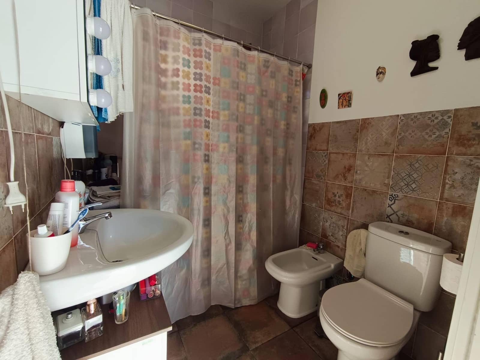 1 sypialnia Willa na sprzedaż w Canillas de Aceituno z basenem garażem - 270 000 € (Ref: 9518965)