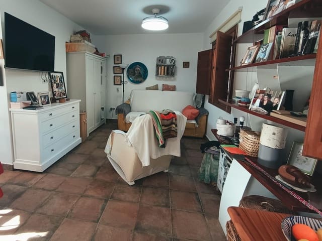 1 sypialnia Willa na sprzedaż w Canillas de Aceituno z basenem garażem - 270 000 € (Ref: 9518965)