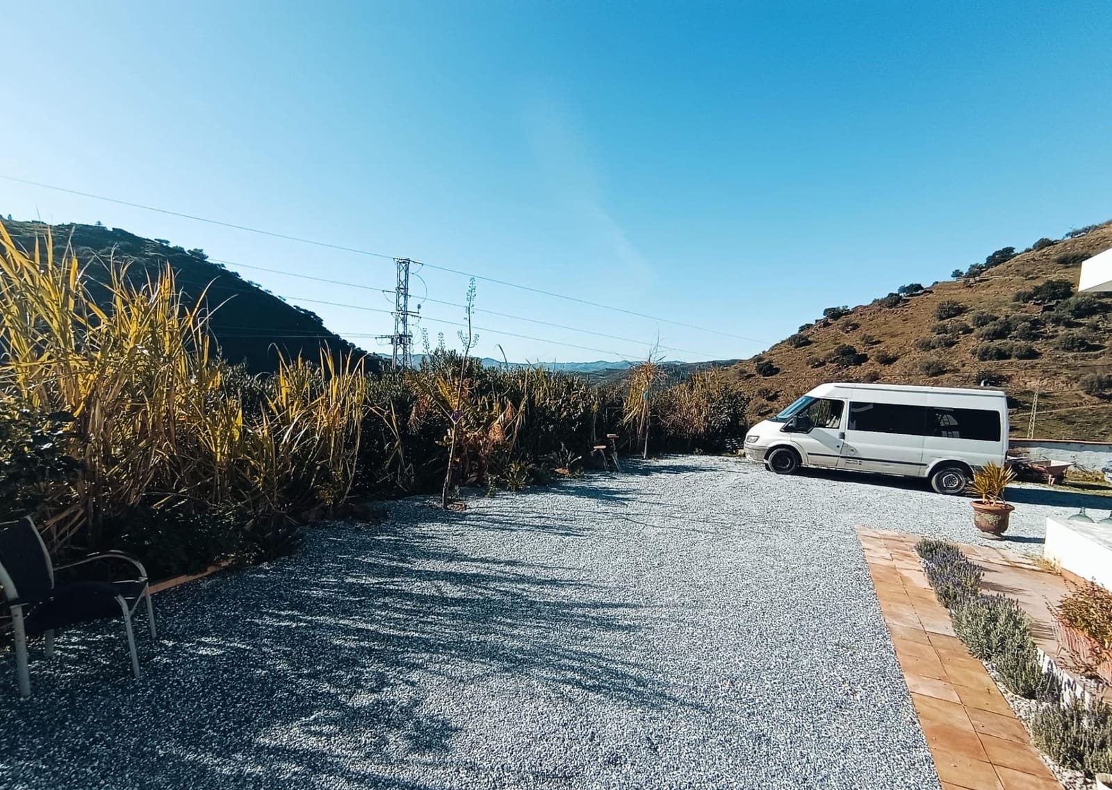 1 sypialnia Willa na sprzedaż w Canillas de Aceituno z basenem garażem - 270 000 € (Ref: 9518965)