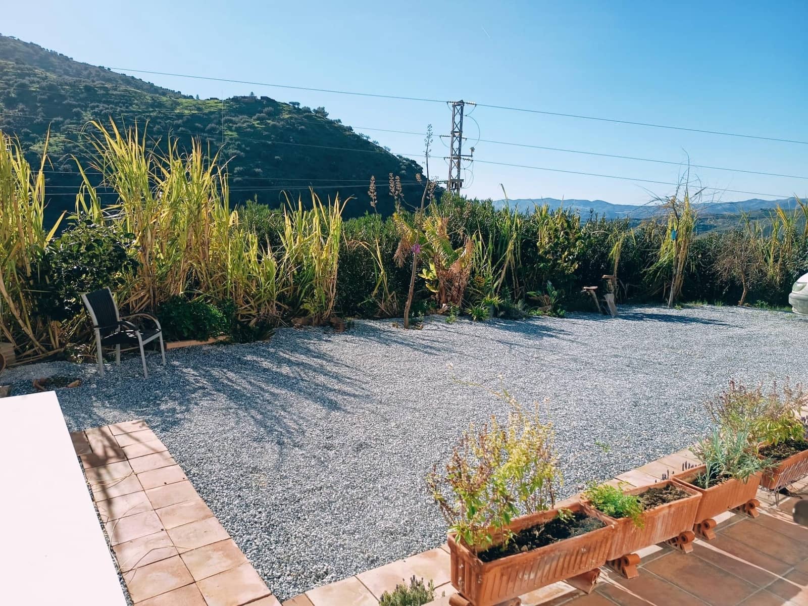 1 sypialnia Willa na sprzedaż w Canillas de Aceituno z basenem garażem - 270 000 € (Ref: 9518965)