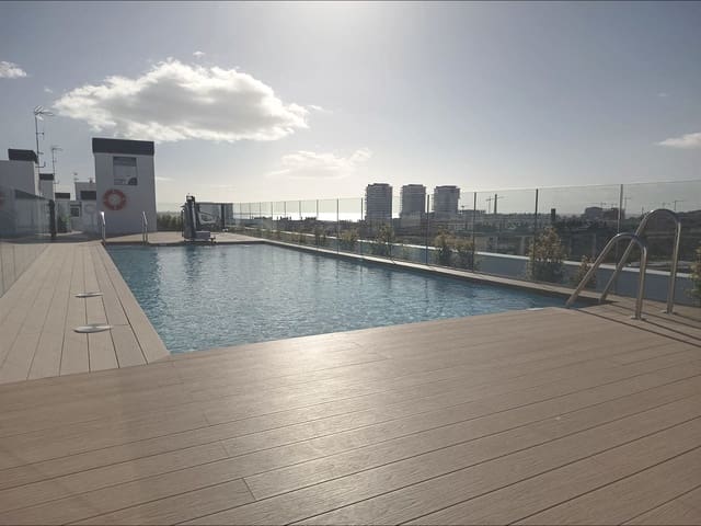 Ático de 4 habitaciones en Santa Paula, Málaga ciudad en venta con piscina - 850.000 € (Ref: 9524391)