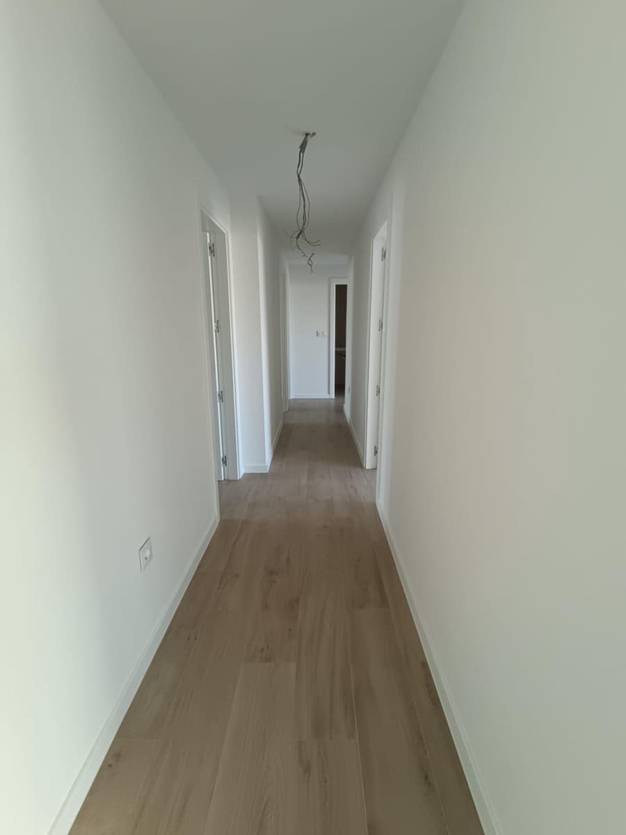4 soveværelse Penthouse til salg i Malaga by med swimmingpool garage - € 769.000 (Ref: 9524391)