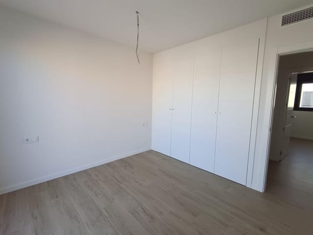 4 soveværelse Penthouse til salg i Carretera de Cadiz, Málaga by med swimmingpool garage - € 769.000 (Ref: 9524391)