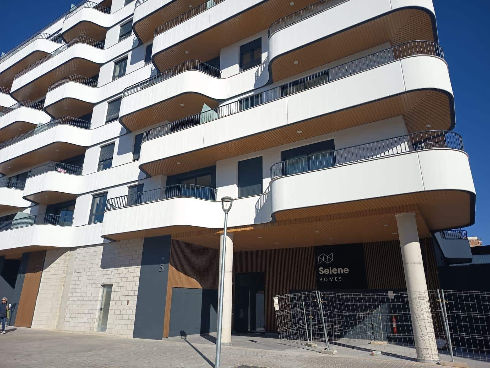 4 soveværelse Penthouse til salg i Malaga by med swimmingpool garage - € 769.000 (Ref: 9524391)
