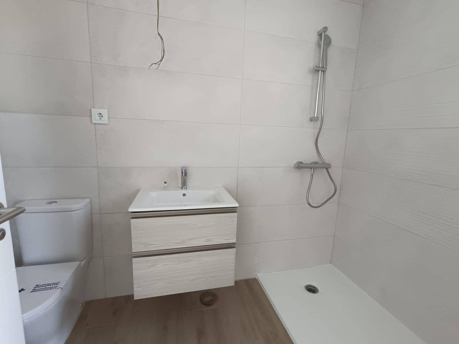 4 soveværelse Penthouse til salg i Malaga by med swimmingpool garage - € 769.000 (Ref: 9524391)