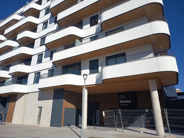 4 soveværelse Penthouse til salg i Carretera de Cadiz, Málaga by med swimmingpool garage - € 769.000 (Ref: 9524391)