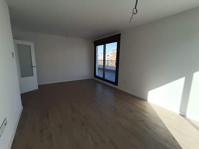 4 soveværelse Penthouse til salg i Carretera de Cadiz, Málaga by med swimmingpool garage - € 769.000 (Ref: 9524391)