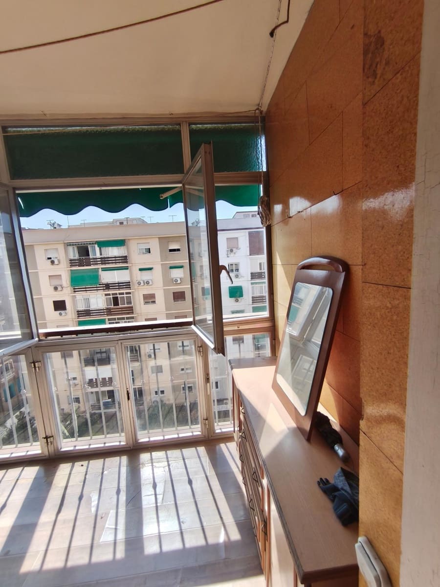 3 soverom Leilighet til salgs i Malaga by - € 379 000 (Ref: 9527779)