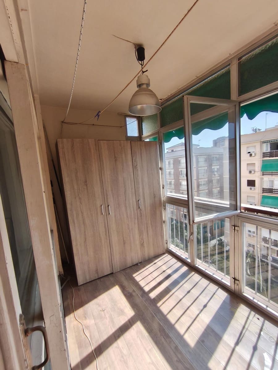 3 soverom Leilighet til salgs i Malaga by - € 379 000 (Ref: 9527779)