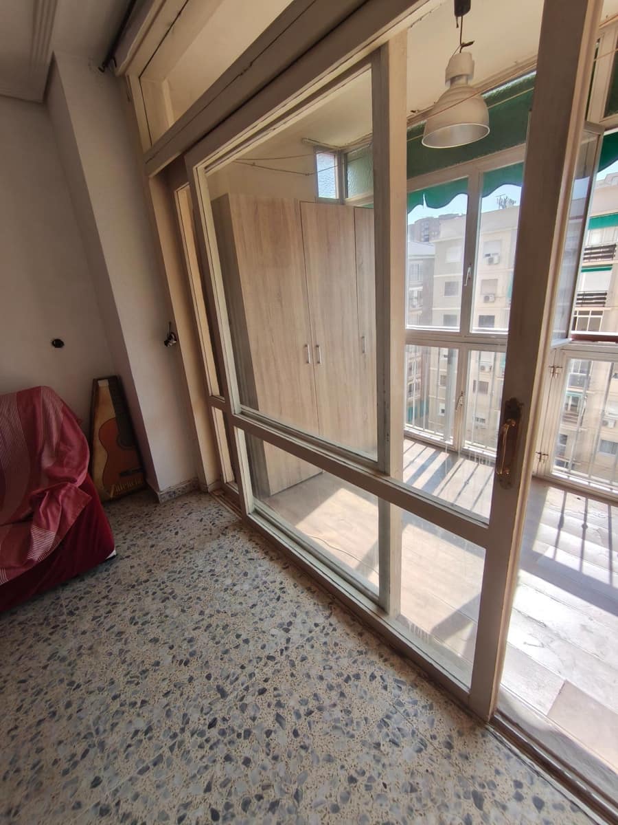 3 soverom Leilighet til salgs i Malaga by - € 379 000 (Ref: 9527779)