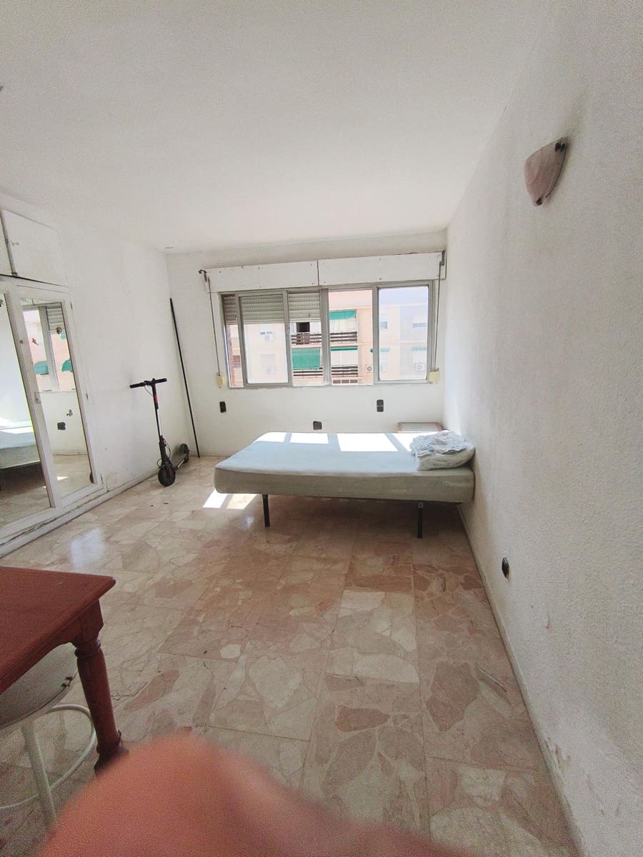 3 soverom Leilighet til salgs i Malaga by - € 379 000 (Ref: 9527779)