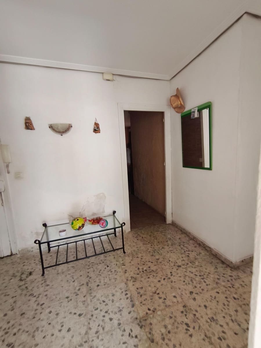 3 soverom Leilighet til salgs i Malaga by - € 379 000 (Ref: 9527779)