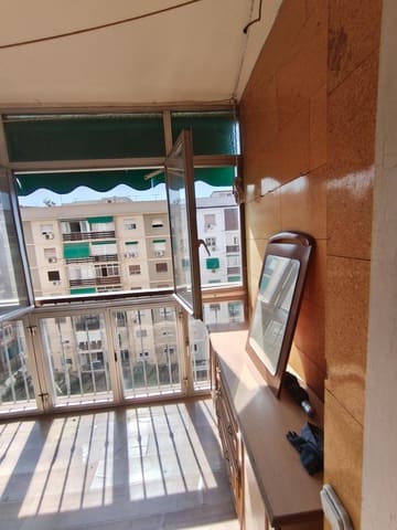 3 soverom Leilighet til salgs i Málaga by - € 379 000 (Ref: 9527779)