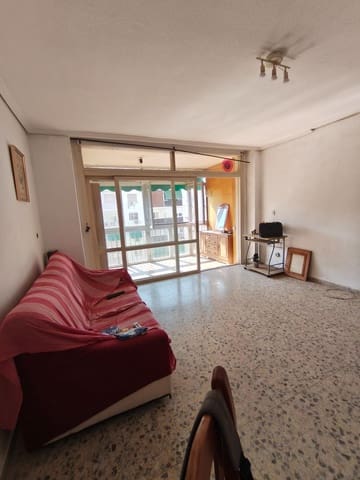 3 soverom Leilighet til salgs i Málaga by - € 379 000 (Ref: 9527779)