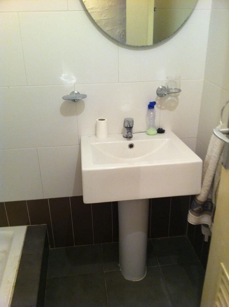 3 soverom Leilighet til salgs i Malaga by - € 379 000 (Ref: 9527779)