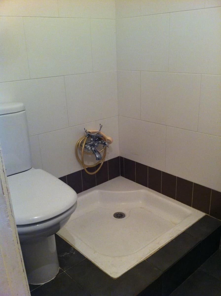 3 soverom Leilighet til salgs i Malaga by - € 379 000 (Ref: 9527779)