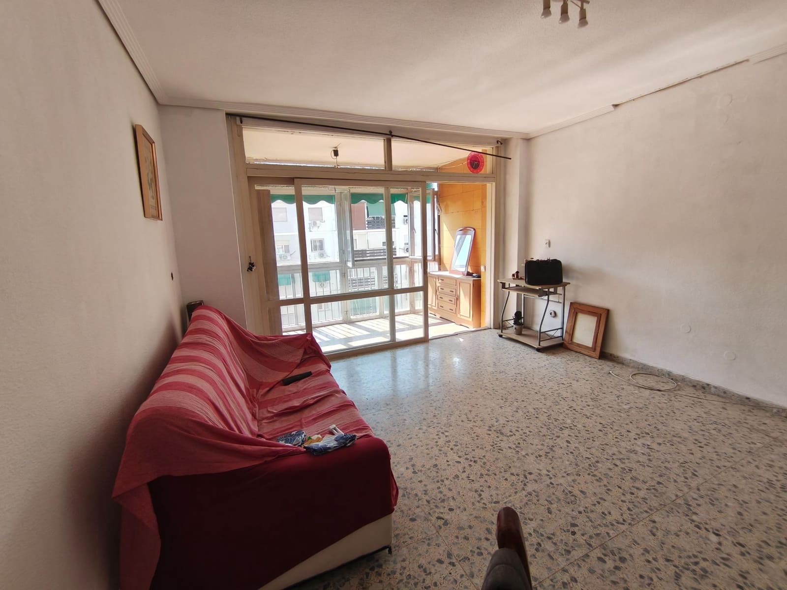 3 soverom Leilighet til salgs i Malaga by - € 379 000 (Ref: 9527779)