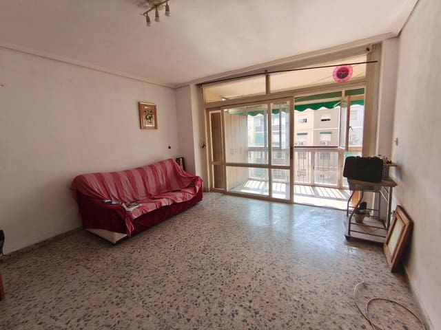 3 soverom Leilighet til salgs i Málaga by - € 379 000 (Ref: 9527779)