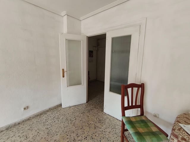 3 soverom Leilighet til salgs i Málaga by - € 379 000 (Ref: 9527779)