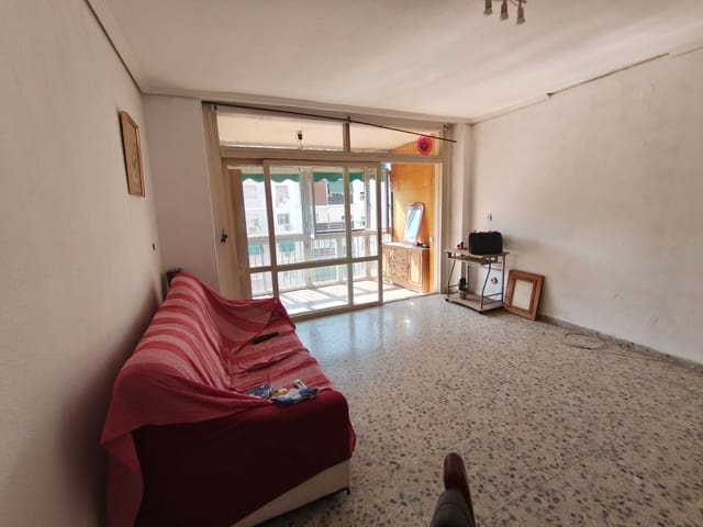 3 soverom Leilighet til salgs i Málaga by - € 379 000 (Ref: 9527779)