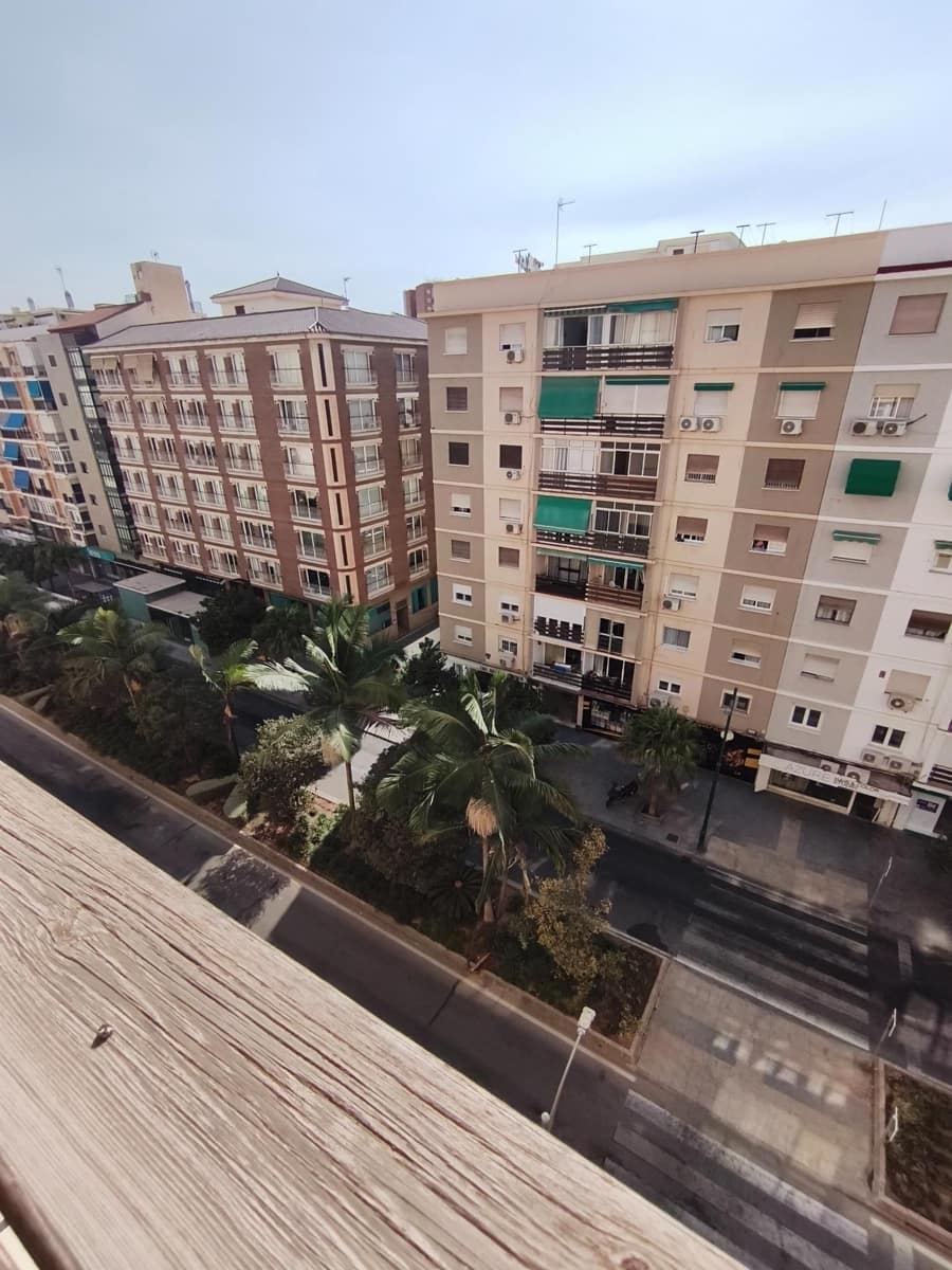3 soverom Leilighet til salgs i Malaga by - € 379 000 (Ref: 9527779)