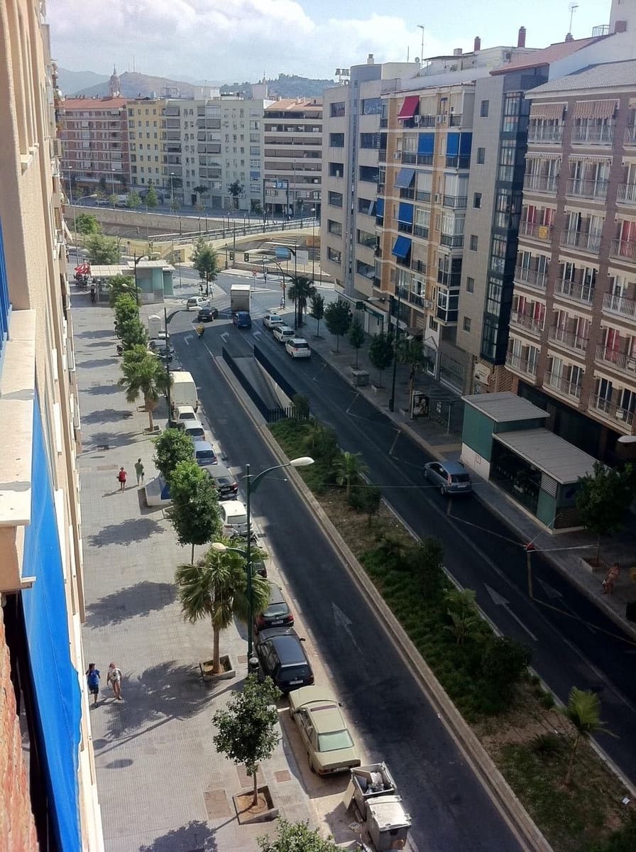 3 soverom Leilighet til salgs i Malaga by - € 379 000 (Ref: 9527779)