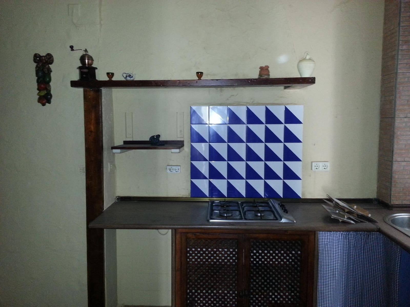 3 soverom Leilighet til salgs i Malaga by - € 379 000 (Ref: 9527779)