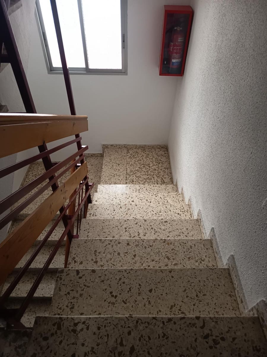Piso de 4 habitaciones en Málaga ciudad en venta con garaje - 595.000 € (Ref: 9533825)