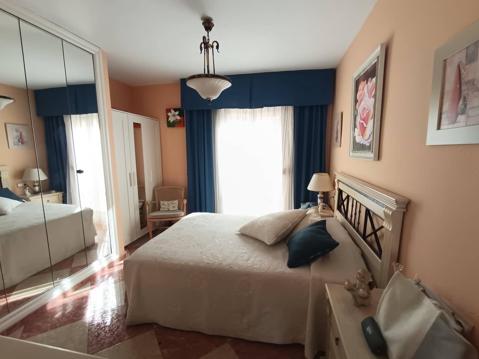 Piso de 4 habitaciones en Málaga ciudad en venta con garaje - 595.000 € (Ref: 9533825)