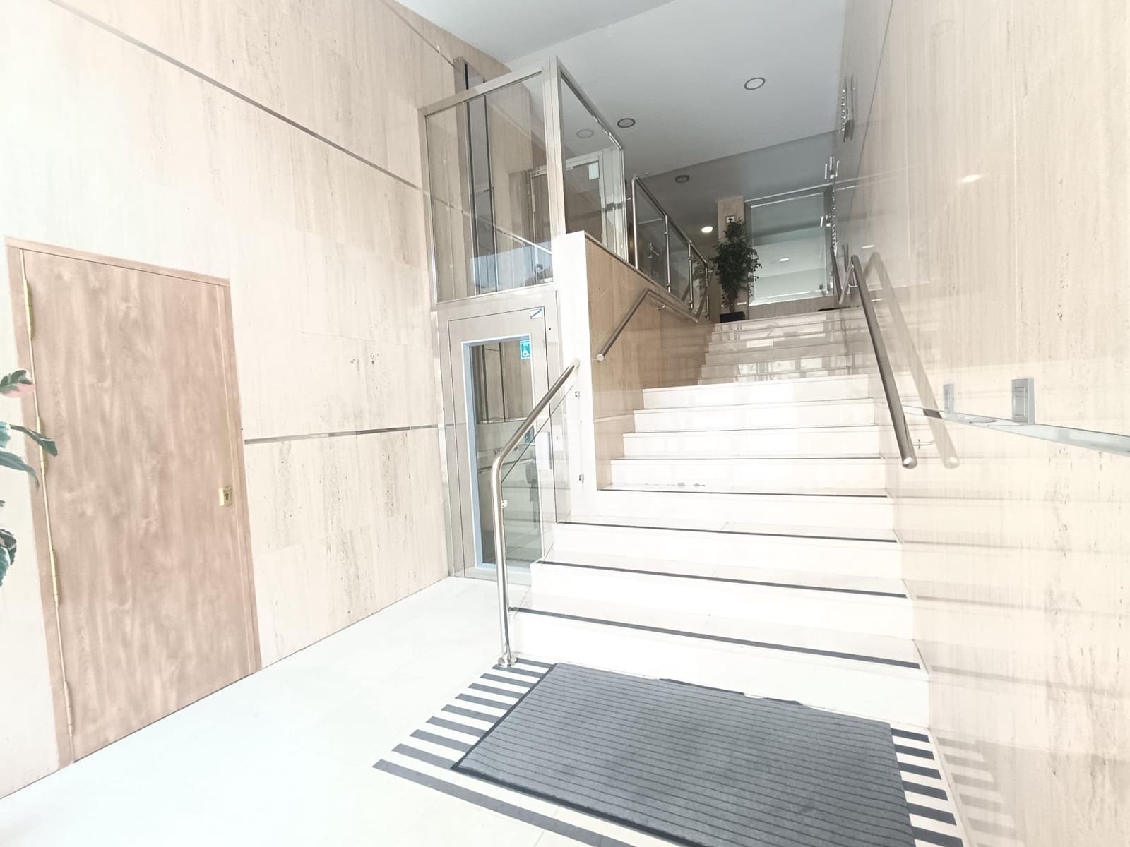 Piso de 4 habitaciones en Málaga ciudad en venta con garaje - 595.000 € (Ref: 9533825)