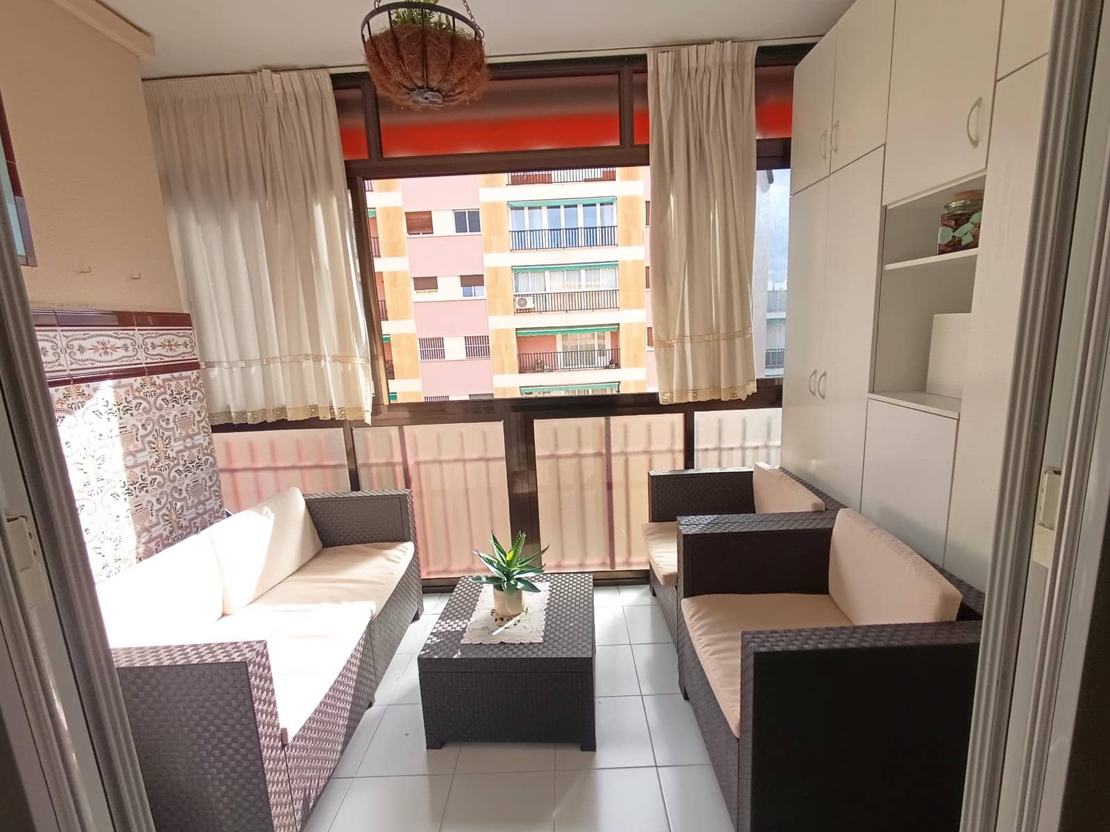 Piso de 4 habitaciones en Málaga ciudad en venta con garaje - 595.000 € (Ref: 9533825)