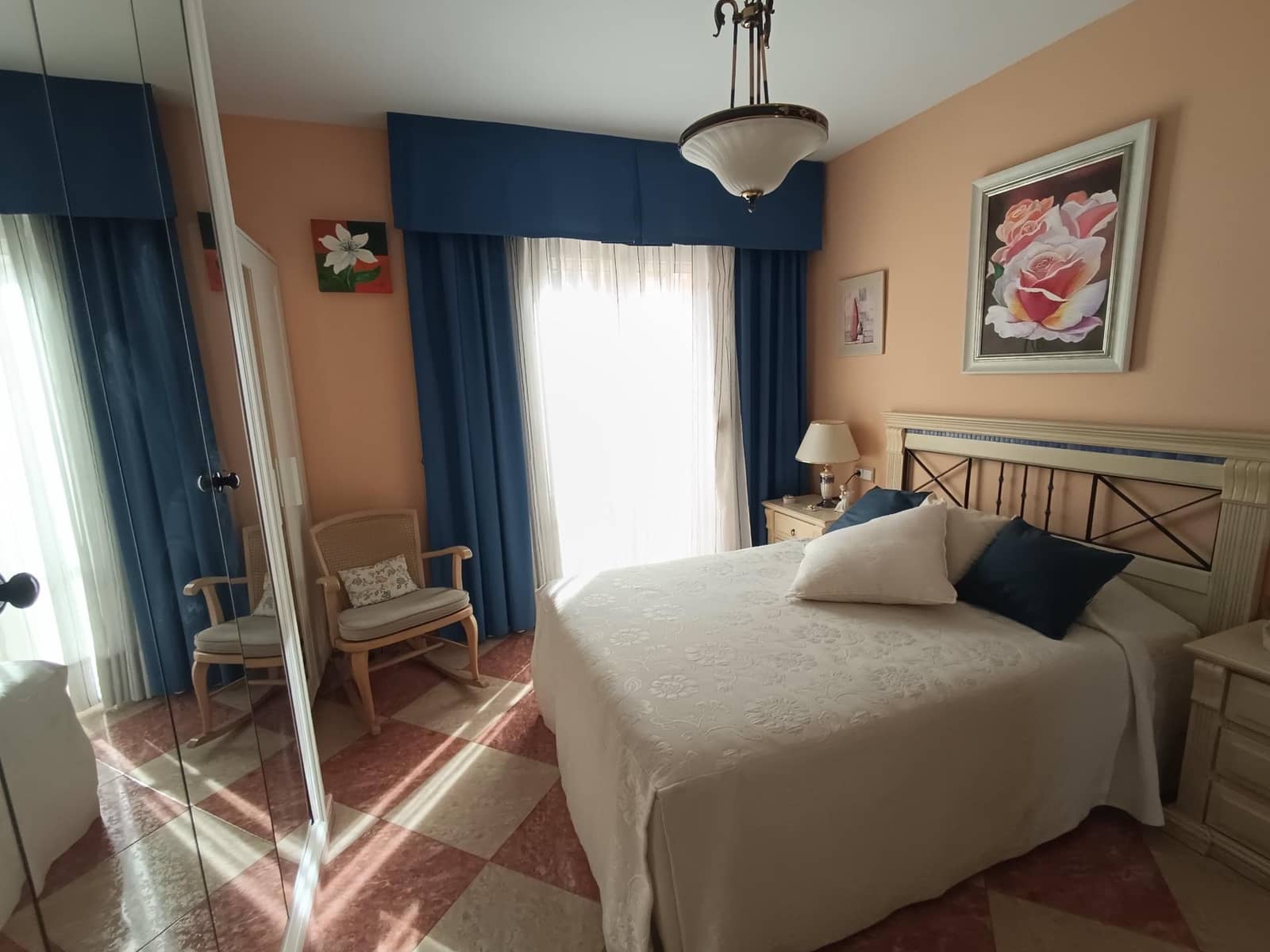 Piso de 4 habitaciones en Málaga ciudad en venta con garaje - 595.000 € (Ref: 9533825)