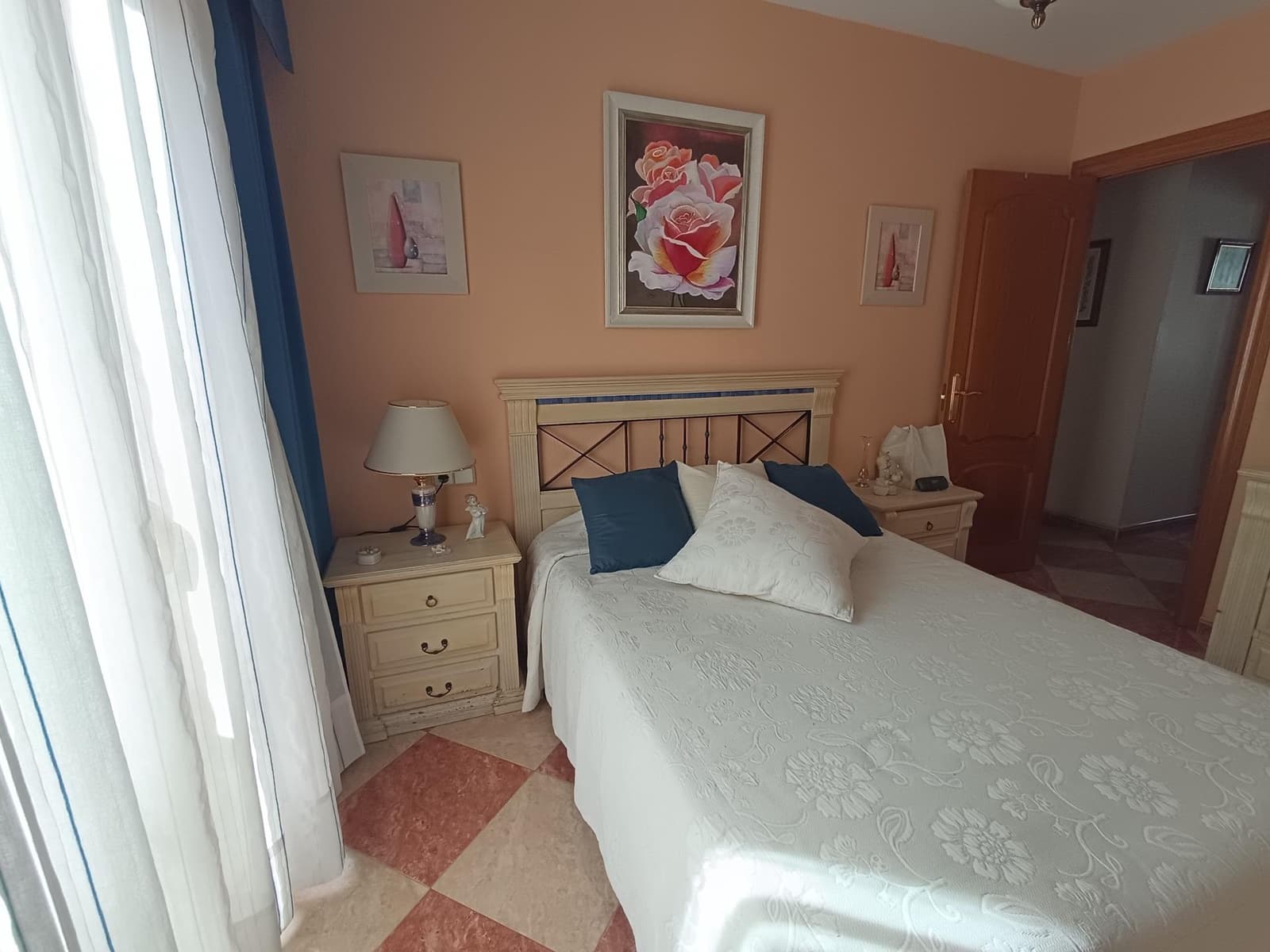 Piso de 4 habitaciones en Málaga ciudad en venta con garaje - 595.000 € (Ref: 9533825)