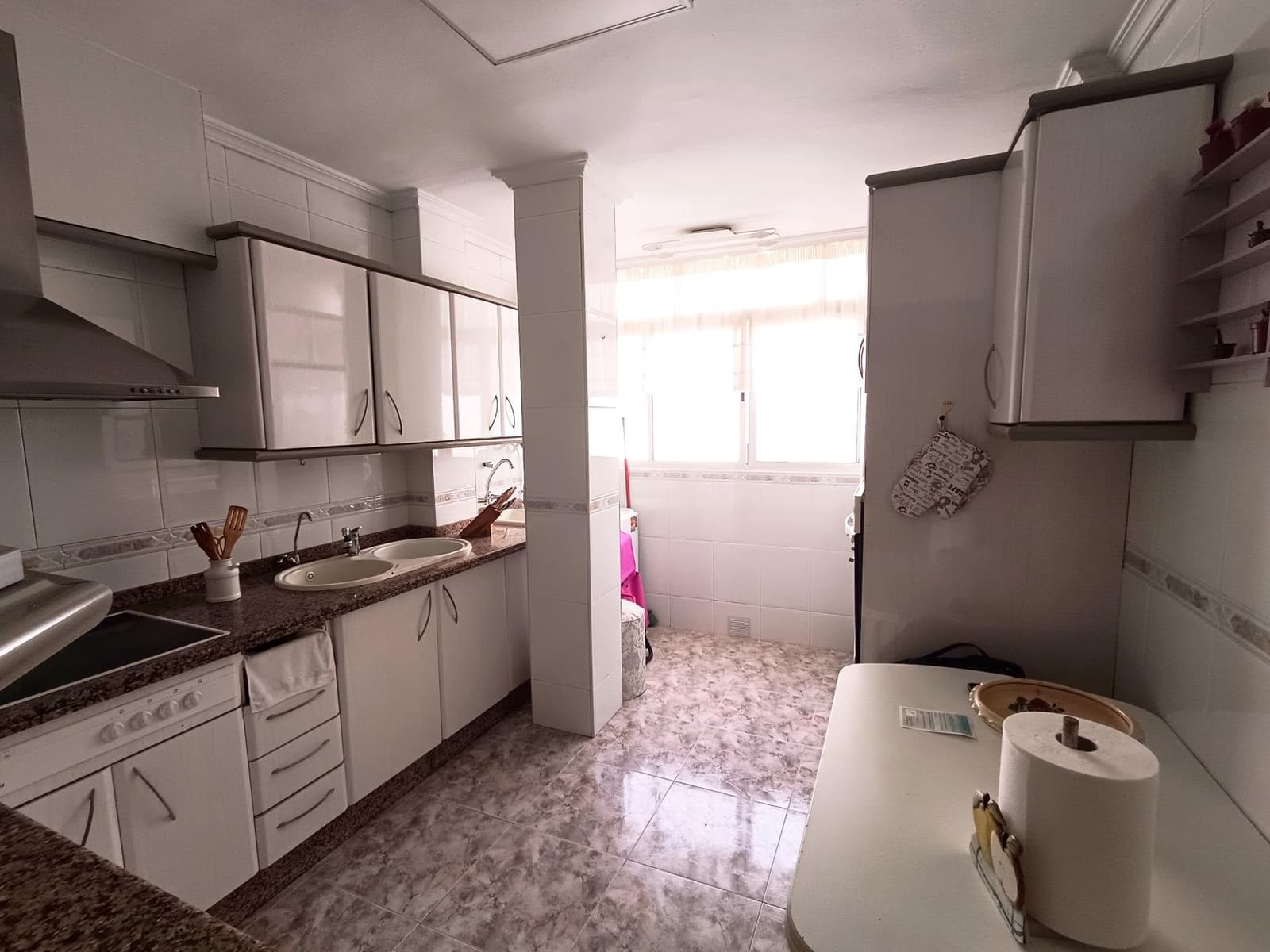 Piso de 4 habitaciones en Málaga ciudad en venta con garaje - 595.000 € (Ref: 9533825)