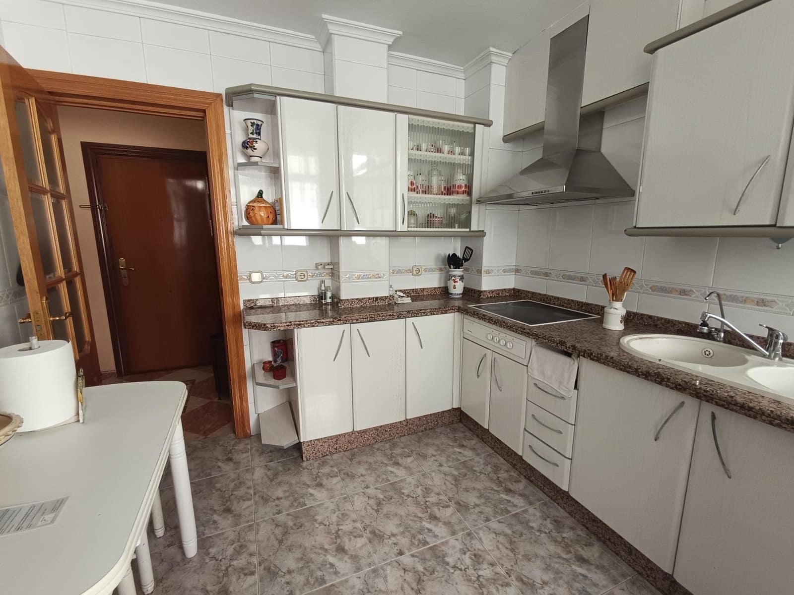 Piso de 4 habitaciones en Málaga ciudad en venta con garaje - 595.000 € (Ref: 9533825)
