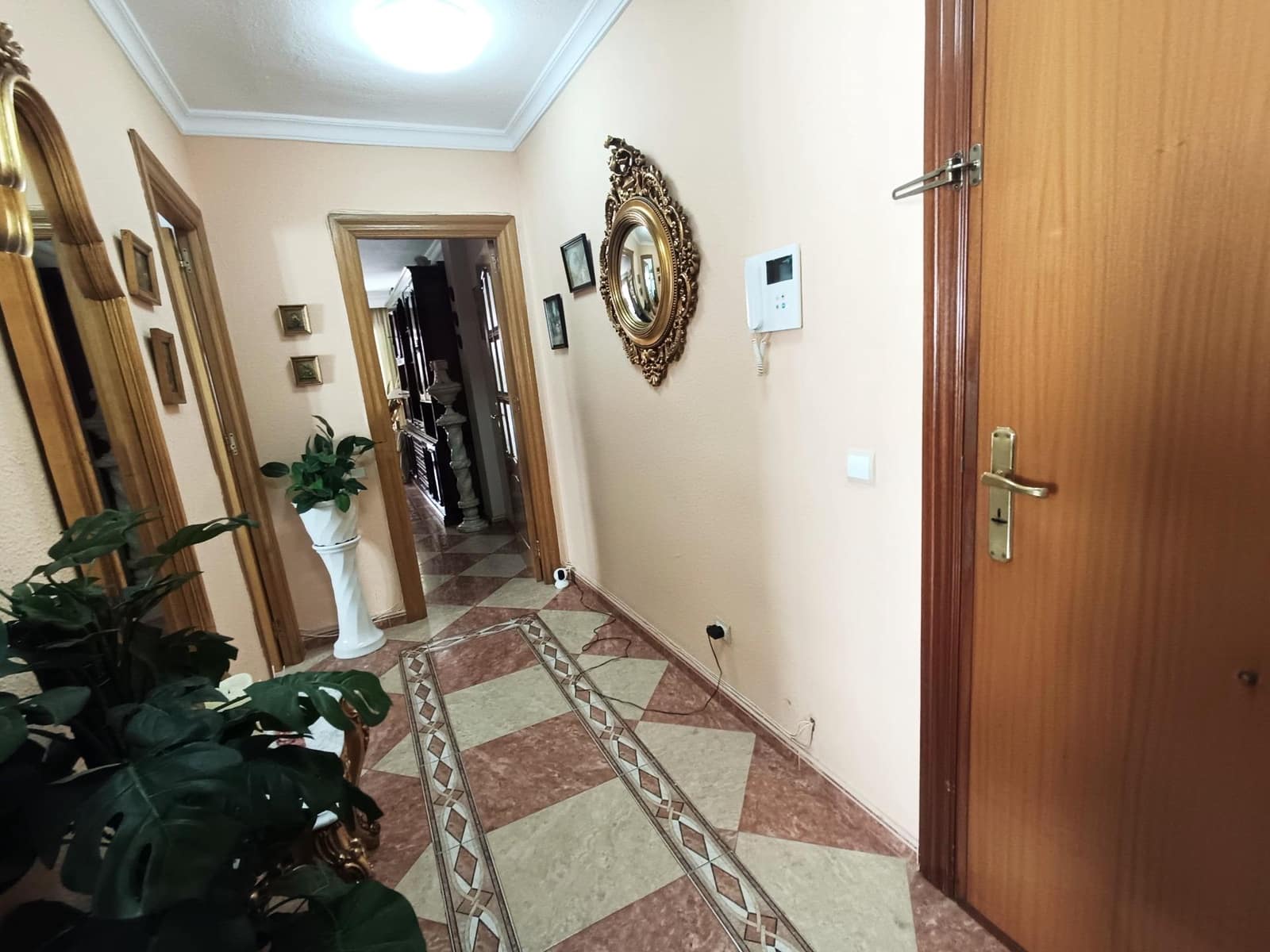 Piso de 4 habitaciones en Málaga ciudad en venta con garaje - 595.000 € (Ref: 9533825)