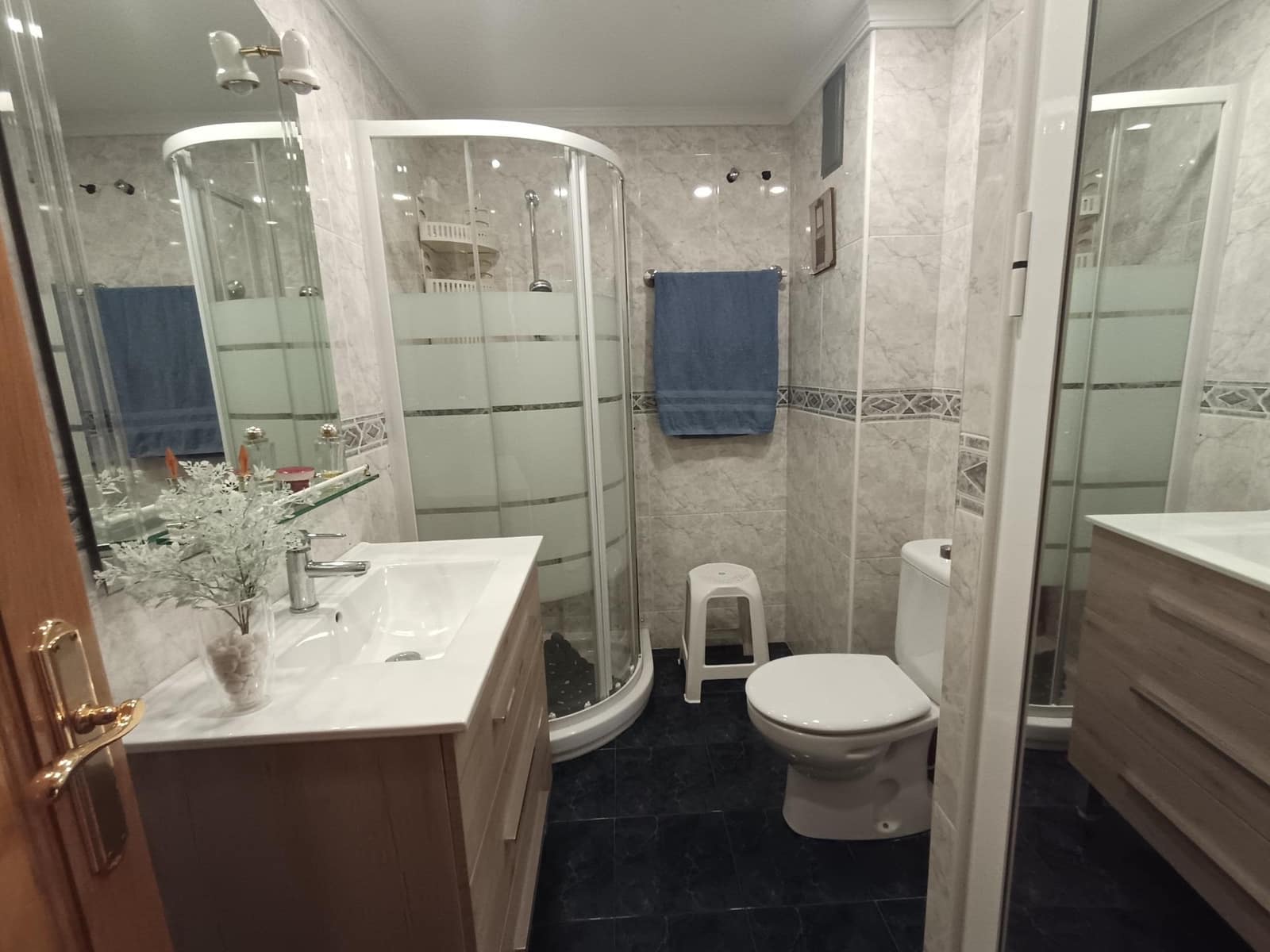 Piso de 4 habitaciones en Málaga ciudad en venta con garaje - 595.000 € (Ref: 9533825)