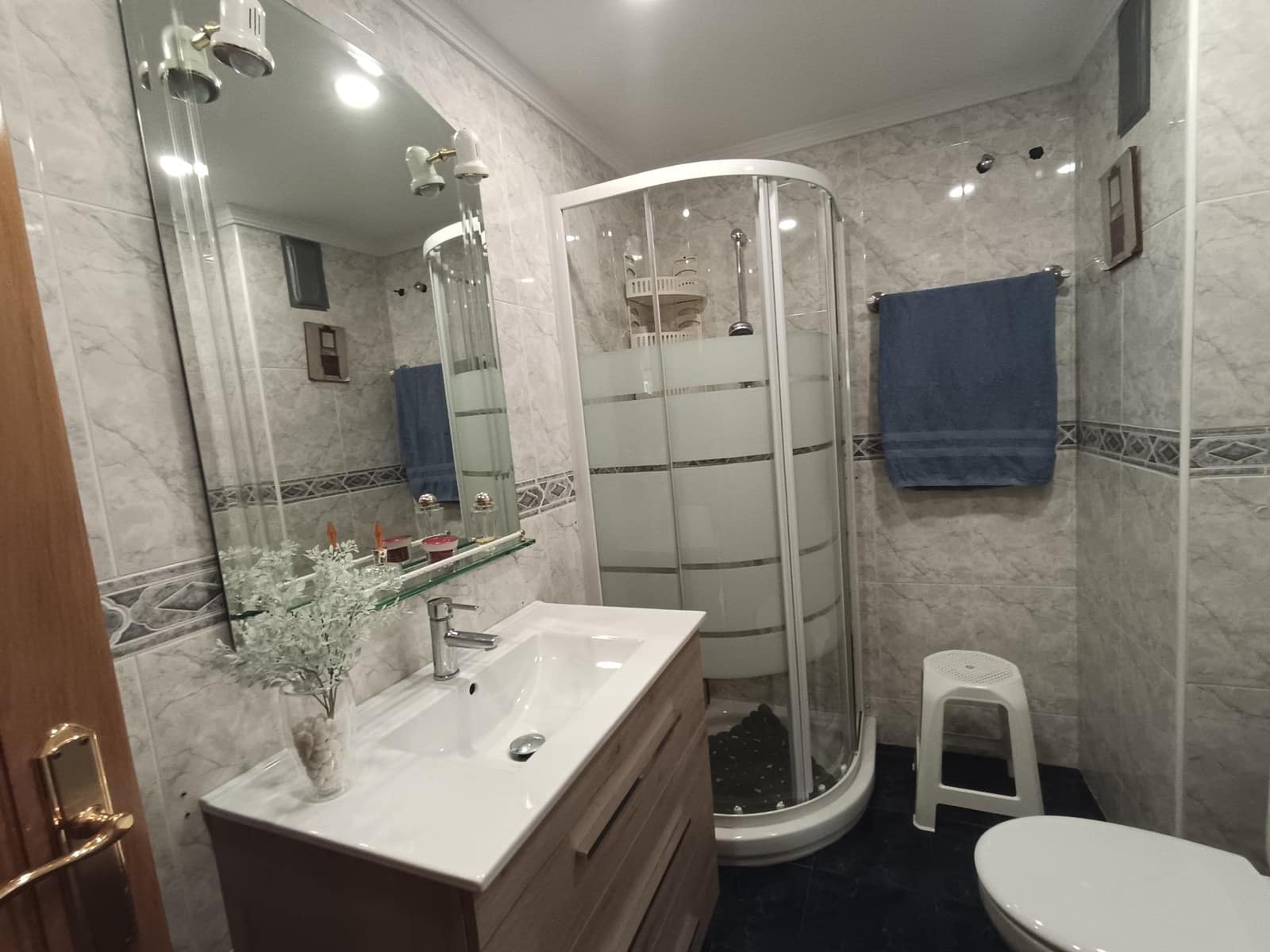 Piso de 4 habitaciones en Málaga ciudad en venta con garaje - 595.000 € (Ref: 9533825)