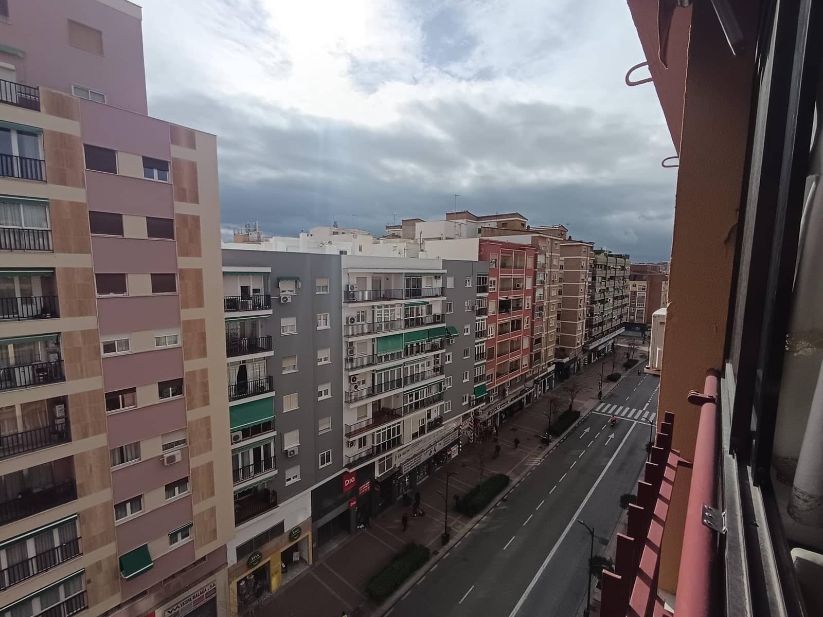 Piso de 4 habitaciones en Málaga ciudad en venta con garaje - 595.000 € (Ref: 9533825)
