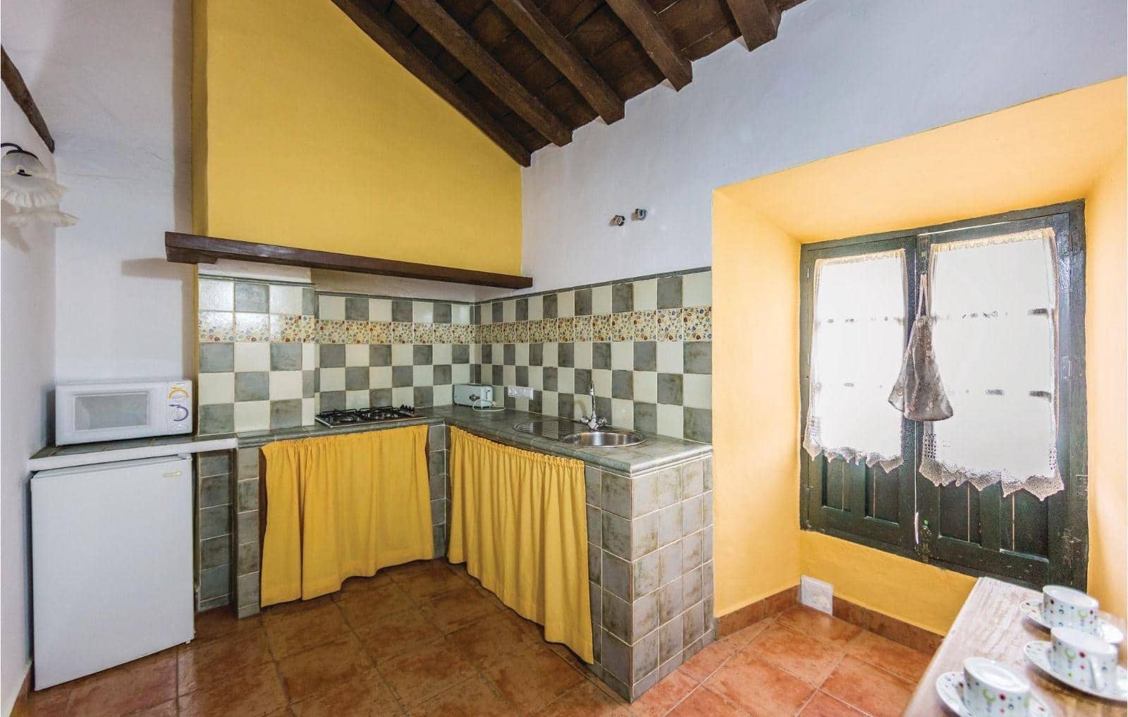 10 Zimmer Finca/Landgut zu verkaufen in Cuevas del Becerro mit Pool Garage - 650.000 € (Ref: 9536011)