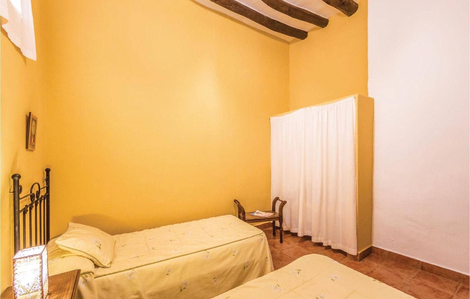 10 Zimmer Finca/Landgut zu verkaufen in Cuevas del Becerro mit Pool Garage - 650.000 € (Ref: 9536011)